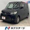 nissan roox 2012 -NISSAN--Roox DBA-ML21S--ML21S-565920---NISSAN--Roox DBA-ML21S--ML21S-565920- image 1