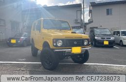 suzuki jimny 1998 -SUZUKI 【京都 582ｱ4872】--Jimny JA12W--153691---SUZUKI 【京都 582ｱ4872】--Jimny JA12W--153691-