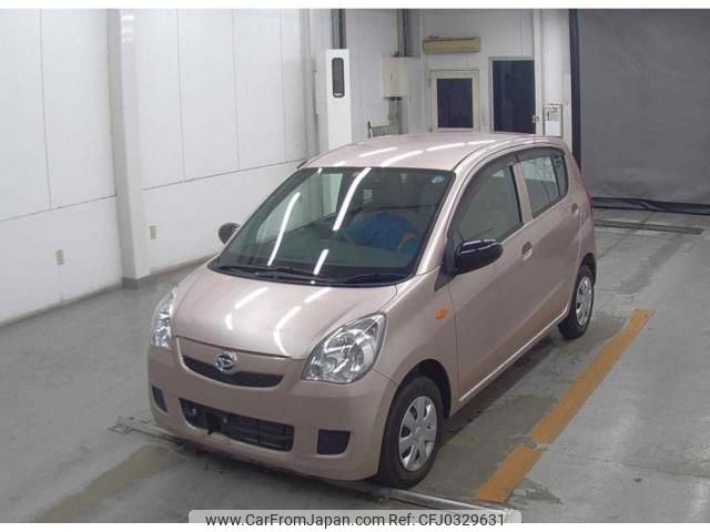 daihatsu mira 2017 quick_quick_DBA-L275S_L275S-0178568 image 1