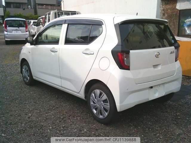 daihatsu mira-e-s 2021 -DAIHATSU--Mira e:s 5BA-LA350S--LA350S-0253816---DAIHATSU--Mira e:s 5BA-LA350S--LA350S-0253816- image 2