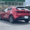 mazda mazda3 2019 -MAZDA--MAZDA3 3DA-BP8P--BP8P-105492---MAZDA--MAZDA3 3DA-BP8P--BP8P-105492- image 15