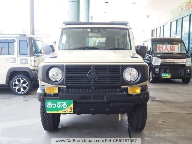 suzuki jimny 2022 quick_quick_3BA-JB64W_JB64W-269257 image 2