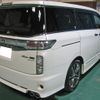 nissan elgrand 2018 -NISSAN--Elgrand DBA-PE52--PE52-054858---NISSAN--Elgrand DBA-PE52--PE52-054858- image 4