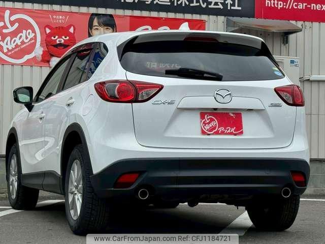 mazda cx-5 2014 -MAZDA--CX-5 KE5AW--100985---MAZDA--CX-5 KE5AW--100985- image 2