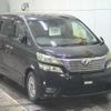 toyota vellfire 2008 -TOYOTA--Vellfire ANH20W--8011762---TOYOTA--Vellfire ANH20W--8011762- image 1