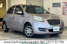 nissan march 2013 -NISSAN--March DBA-K13--K13-711442---NISSAN--March DBA-K13--K13-711442-