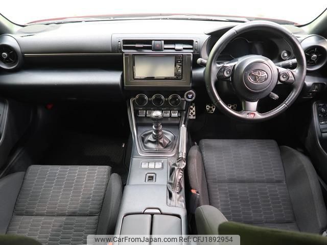toyota gr86 2022 CFJ1892954 image 2