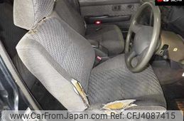 Sale 極美品　KENT クラシカル　５DR アクセント　ホールキャビネット 1995 Toyota Land Cruiser Prado KD-KZJ71G 4WD - Car Price $18,347