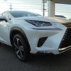 lexus nx 2020 -LEXUS--Lexus NX DAA-AYZ10--AYZ10-6001465---LEXUS--Lexus NX DAA-AYZ10--AYZ10-6001465- image 6