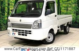 suzuki carry-truck 2023 -SUZUKI--Carry Truck 3BD-DA16T--DA16T-735483---SUZUKI--Carry Truck 3BD-DA16T--DA16T-735483-