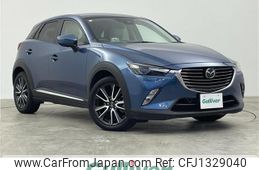 mazda cx-3 2018 -MAZDA--CX-3 LDA-DK5AW--DK5AW-204472---MAZDA--CX-3 LDA-DK5AW--DK5AW-204472-