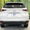 mazda cx-8 2018 -MAZDA--CX-8 3DA-KG2P--KG2P-122317---MAZDA--CX-8 3DA-KG2P--KG2P-122317- image 17