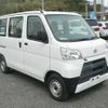 daihatsu hijet-van 2021 -DAIHATSU--Hijet Van S321V--0480827---DAIHATSU--Hijet Van S321V--0480827- image 1