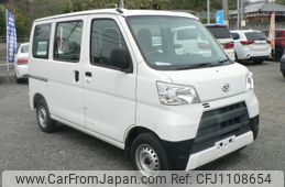 daihatsu hijet-van 2021 -DAIHATSU--Hijet Van S321V--0480827---DAIHATSU--Hijet Van S321V--0480827-