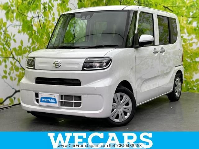 daihatsu tanto 2023 quick_quick_5BA-LA650S_LA650S-0341571 image 1