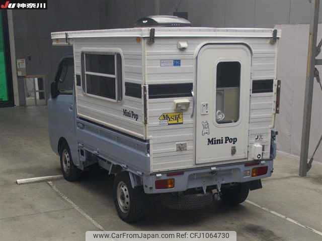 daihatsu hijet-truck 2017 -DAIHATSU--Hijet Truck S510P--S510P-0164457---DAIHATSU--Hijet Truck S510P--S510P-0164457- image 2