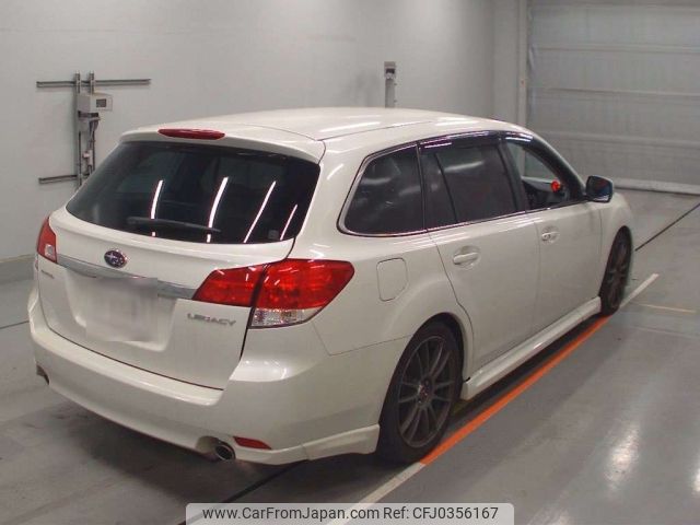 subaru legacy-touring-wagon 2011 -SUBARU--Legacy Wagon BR9-064570---SUBARU--Legacy Wagon BR9-064570- image 2