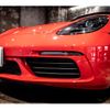 porsche boxster 2017 CFJ1710652 image 16