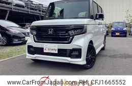 honda n-box 2023 CFJ1665552