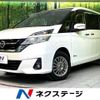 nissan serena 2017 -NISSAN--Serena DAA-GNC27--GNC27-002433---NISSAN--Serena DAA-GNC27--GNC27-002433- image 1