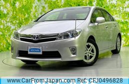 toyota sai 2011 quick_quick_DAA-AZK10_AZK10-2045212