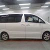 toyota alphard 2007 -TOYOTA--Alphard DBA-ANH10W--ANH10-0187871---TOYOTA--Alphard DBA-ANH10W--ANH10-0187871- image 8