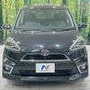 toyota sienta 2017 CFJ1515892 image 15