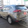 nissan x-trail 2018 -NISSAN 【名古屋 366ﾉ 86】--X-Trail DAA-HNT32--HNT32-167826---NISSAN 【名古屋 366ﾉ 86】--X-Trail DAA-HNT32--HNT32-167826- image 2