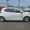 toyota yaris 2025 quick_quick_5BA-MXPA15_MXPA10-2086167 image 9
