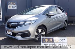 honda fit 2019 -HONDA--Fit DAA-GP5--GP5-3421917---HONDA--Fit DAA-GP5--GP5-3421917-