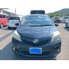 toyota vitz 2013 CFJ1501184 image 1