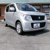 suzuki wagon-r 2015 quick_quick_DBA-MH34S_MH34S-390929 image 12