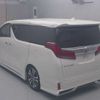 toyota alphard 2020 CFJ1842806 image 5
