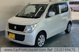 suzuki wagon-r 2015 -SUZUKI 【滋賀 581い6829】--Wagon R MH34S-405478---SUZUKI 【滋賀 581い6829】--Wagon R MH34S-405478-