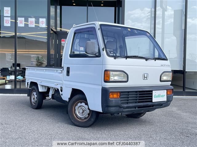 honda acty-truck 1990 -HONDA--Acty Truck M-HA6--HA3-1015932---HONDA--Acty Truck M-HA6--HA3-1015932- image 1