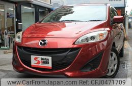 mazda premacy 2015 quick_quick_DBA-CWFFW_CWFFW-127628