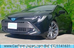 toyota corolla-sport 2022 quick_quick_6AA-ZWE213H_ZWE213-0016411