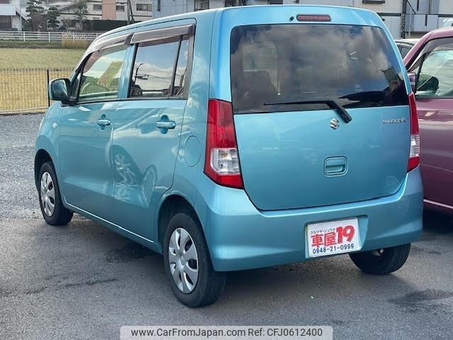 suzuki wagon-r 2012 quick_quick_DBA-MH23S_MH23S-918532 image 2