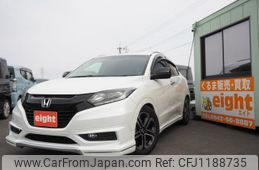 honda vezel 2016 quick_quick_DAA-RU3_RU3-1132401