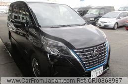 nissan serena 2020 quick_quick_6AA-HFC27_HFC27-097430