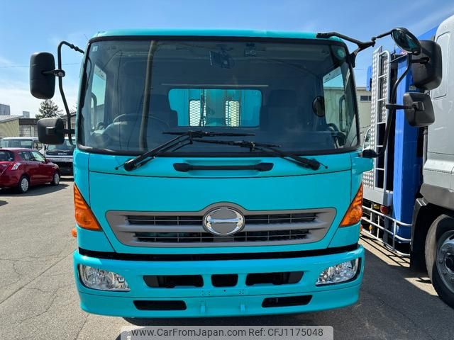 hino ranger 2015 GOO_NET_EXCHANGE_0303357A30250521W001 image 2