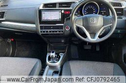 honda fit-hybrid 2014 504928-928167