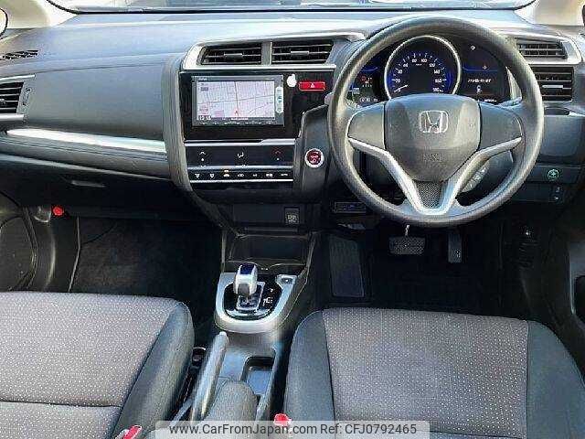 honda fit-hybrid 2014 504928-928167 image 1