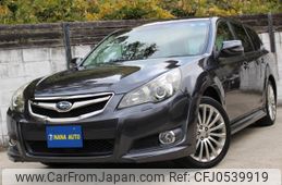 subaru legacy-touring-wagon 2010 quick_quick_BR9_BR9-019837