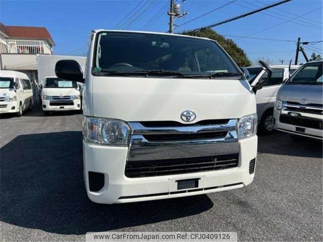 toyota hiace-van 2015 -TOYOTA--Hiace Van QDF-KDH201V--KDH201-0169920---TOYOTA--Hiace Van QDF-KDH201V--KDH201-0169920- image 2