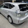 toyota prius-α 2011 AF-ZVW41-3027748 image 4