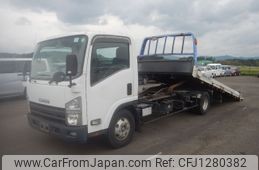 isuzu elf-truck 2010 -ISUZU--Elf NPR75N-7006706---ISUZU--Elf NPR75N-7006706-