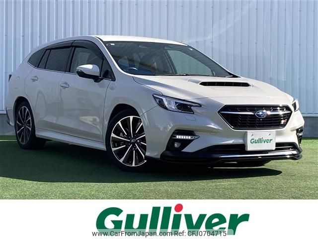 subaru levorg 2021 -SUBARU--Levorg 4BA-VN5--VN5-026973---SUBARU--Levorg 4BA-VN5--VN5-026973- image 1