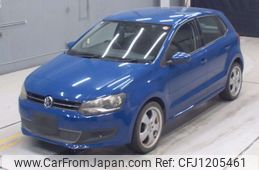 volkswagen polo 2010 -VOLKSWAGEN--VW Polo 6RCGC-WVWZZZ6RZAU013898---VOLKSWAGEN--VW Polo 6RCGC-WVWZZZ6RZAU013898-