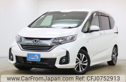 honda freed 2018 -HONDA--Freed GB7--GB7-1061102---HONDA--Freed GB7--GB7-1061102-